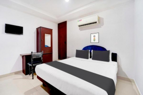 Super Hotel O Kunnamangalam Near Bus Stand